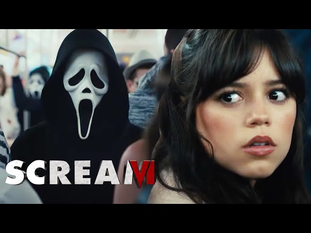 Scream VI | Official Teaser Trailer