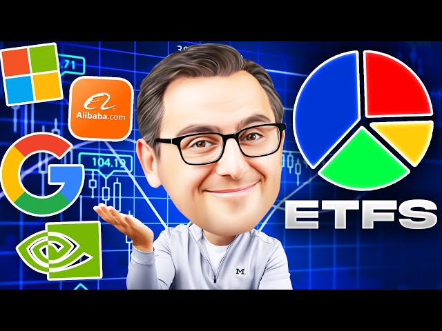 Stock Vs ETF - Which Is Right For You To Buy?
