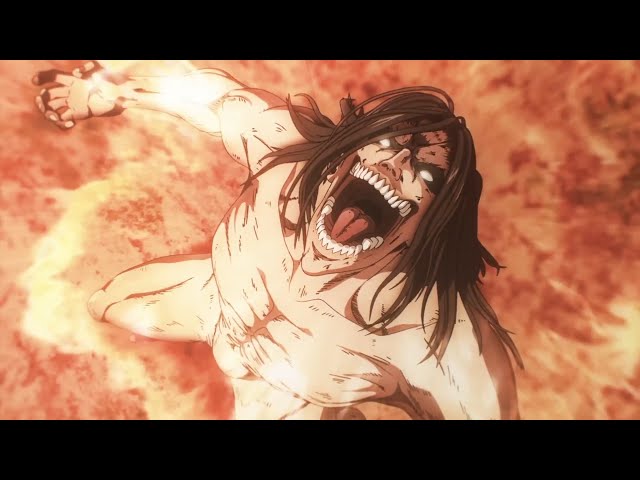 ATTACK ON TITAN - ALL OPENINGS (1-9)
