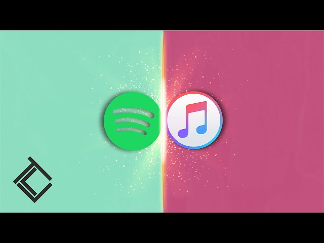 Spotify vs. Apple Music - Was ist der bessere Musikdienst?