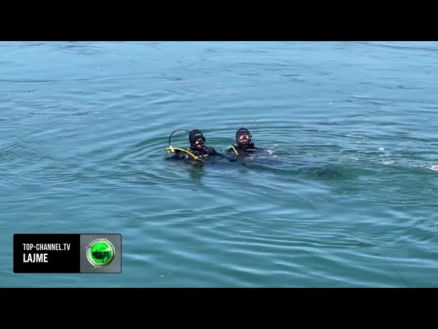 Top Channel/ E rëndë! Zhduket nëna me 3 fëmijët e vegjël, dyshohet se janë mbytur në lumin Drin
