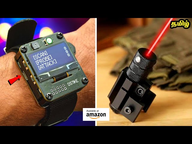 14 DANGEROUS BANNED GADGETS YOU CAN STILL BY ON AMAZON