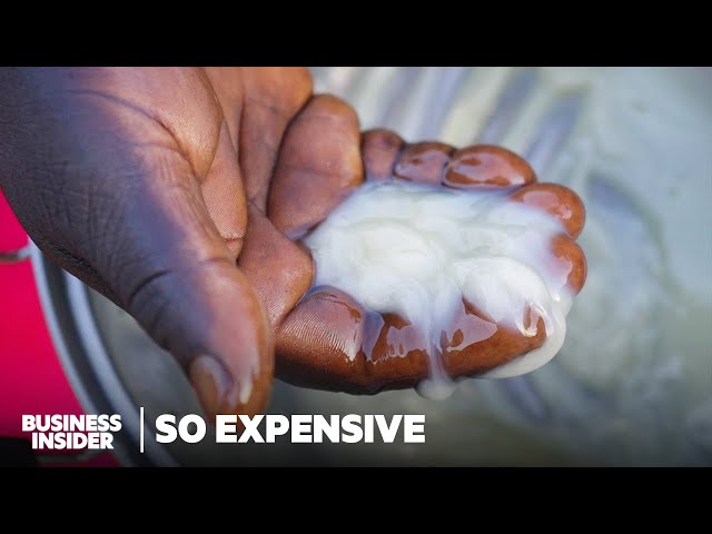 10 African Businesses Making The World’s Most Expensive Products | So Expensive | Business Insider