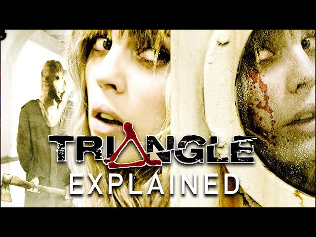TRIANGLE (2009) Explained