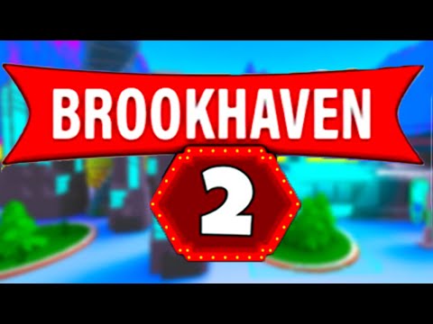 Brookhaven 2 is HERE!