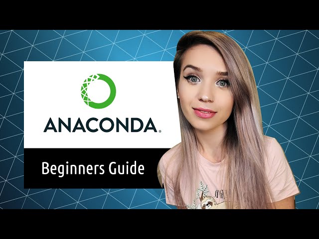 Anaconda Beginners Guide for Linux and Windows - Python Working Environments Tutorial