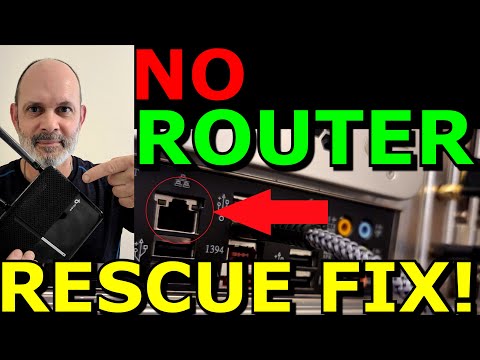 Netgear Router Rescue Debrick Unbrick FIX Videos