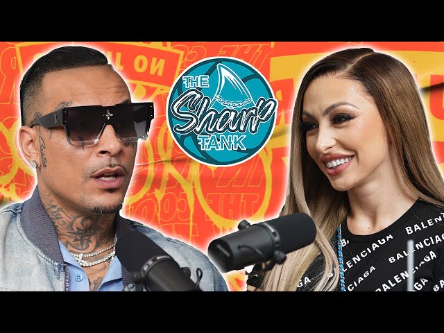 DamnHomie On Her Skits Being Too S*xual, Turning Down Haha Davis Play Dates & More