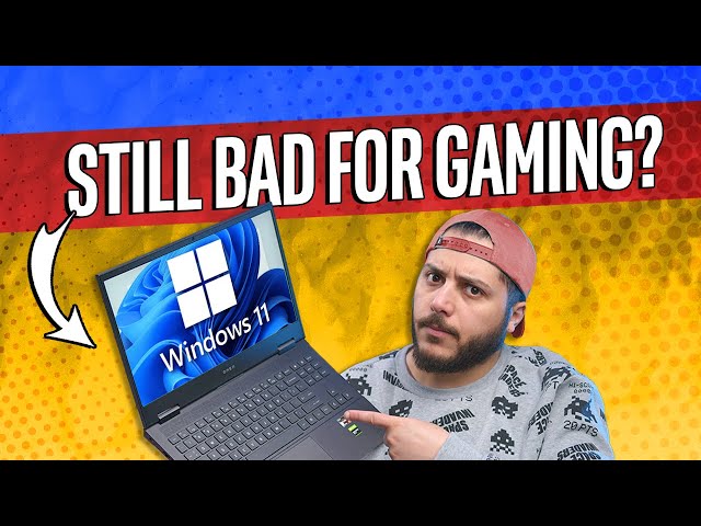 Does VBS Still TANK Gaming Performance in Windows 11?