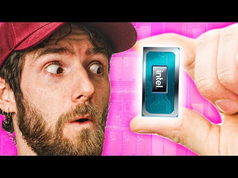 The Fastest Gaming CPU is… Intel?