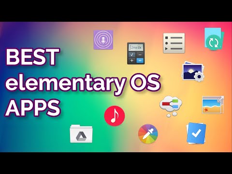 The Best Apps for elementary OS (and other distros)