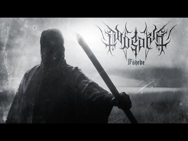 Dødsdrift - Fährde (Official Music Video)