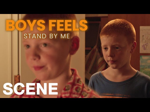 BOYS FEELS: STAND BY ME - Twin Trouble