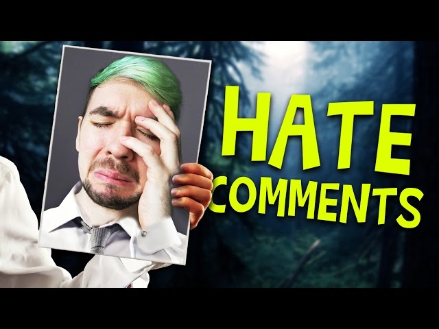 COMEBACK JACK | Reading Your Comments #98