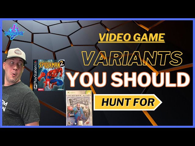 Hunt Down These Exciting Game Variants Now!!