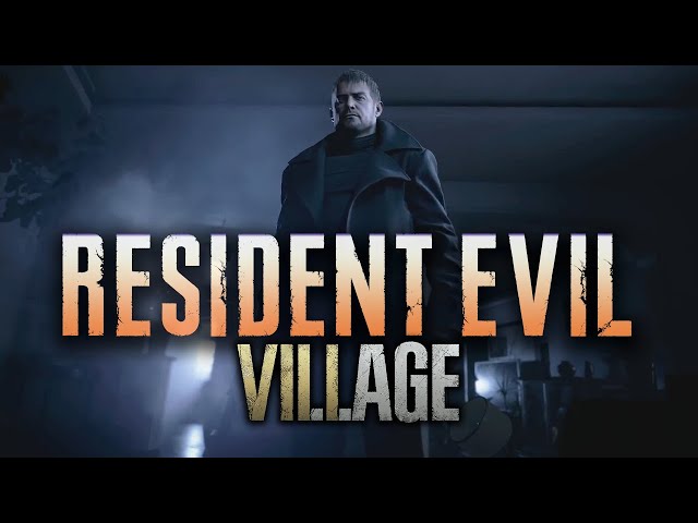 Resident Evil Village Trailer Deep Dive - (Resident Evil 8 Trailer Analysis)