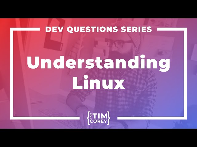 Should I Know Linux as a C# Developer?
