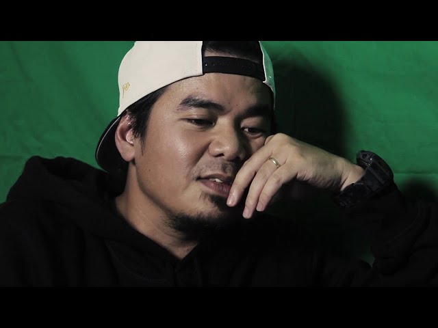 Break It Down Episode 1: Sinio vs Shehyee - Hosted By Loonie featuring Ron Henley and Gloc 9