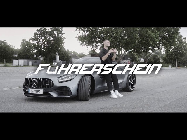 INSCOPE21 - FÜHRERSCHEIN - Instrumental (reprod. by Ardento)