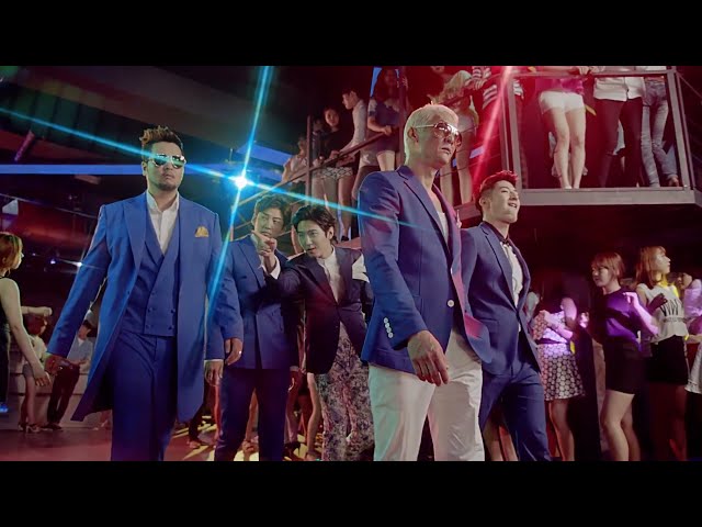 god(지오디) 'Saturday Night' OFFICIAL MV Teaser