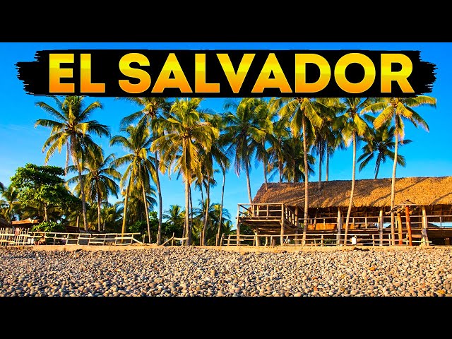 How Expensive is El Salvador & is it Safe For Tourists?