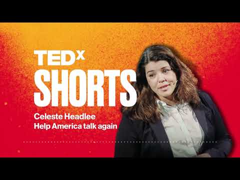 Help America talk again | Celeste Headlee | TEDxSeattle