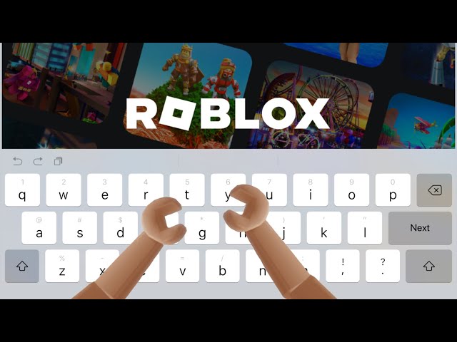 If u are new to Roblox:-  🤫🤩