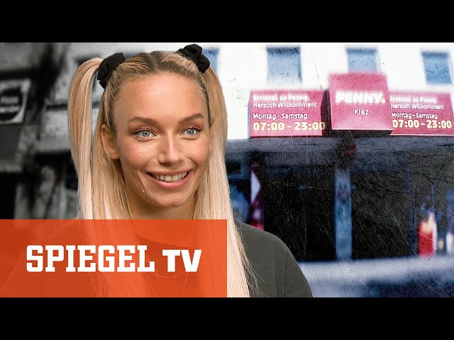 Der Penny-Markt auf St. Pauli: Eine Kult-Reportage und ihre prominenten Fans | SPIEGEL TV
