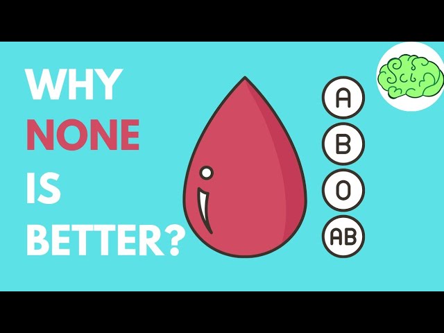 Is one blood group better than other? | Hindi | Science Paranoia