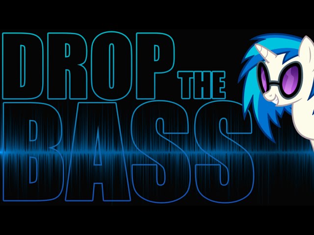 BASS DROP SOUND EFFECT IN HIGH QUALITY AUDIO | HQ