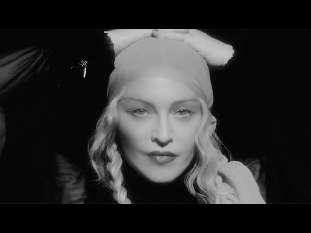 Madonna - World of Madame X