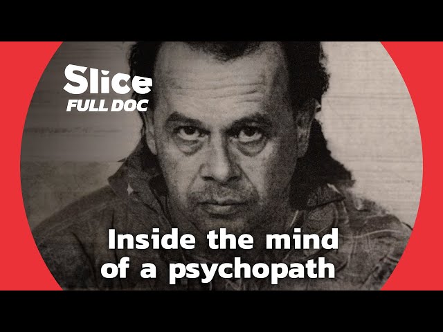 How Psychopaths Think and Behave - Part 1| FULL DOCUMENTARY