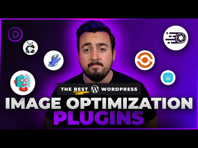 8 Best WordPress Image Optimization Plugins in 2024
