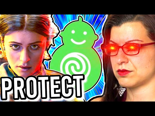 Sweet Baby Inc DEFENDED?! Secret Developers EXPOSED Bans On Steam?!