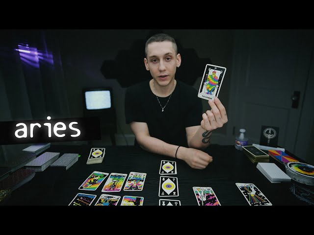 🔥ARIES🔥 Why They're Distant (Intense: Enter If Ready) (General & Love Tarot