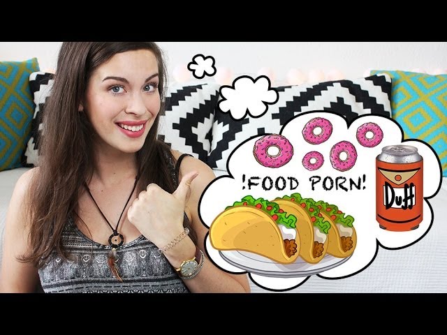 FOOD DIARY #6: Veggie bis Fast Food | Meine Ernährung | Deutsch