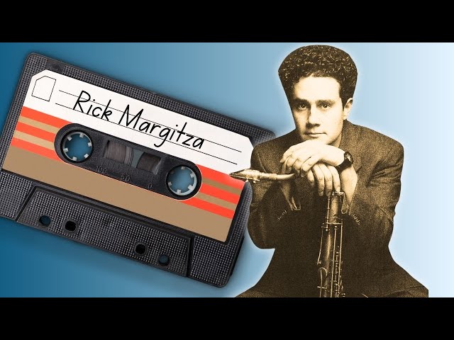 Miles Davis Hired Me After Hearing My Demo - Rick Margitza