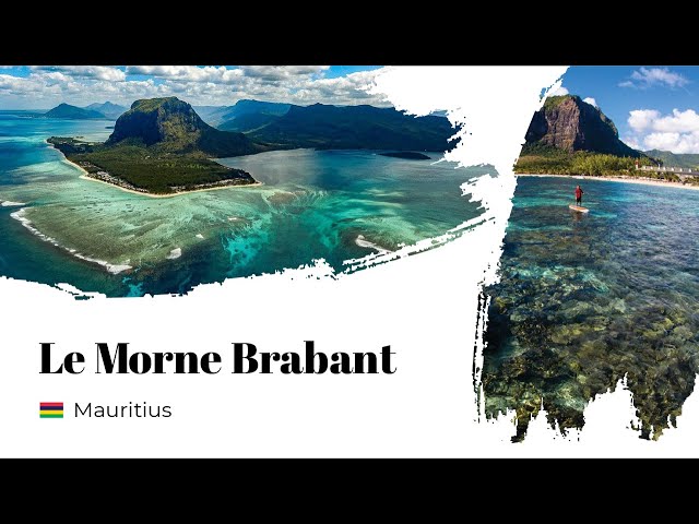 Le Morne Brabant | Mauritius