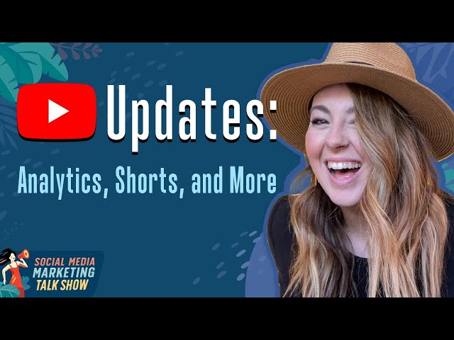 YouTube Updates: Analytics, Shorts, Tools, and More