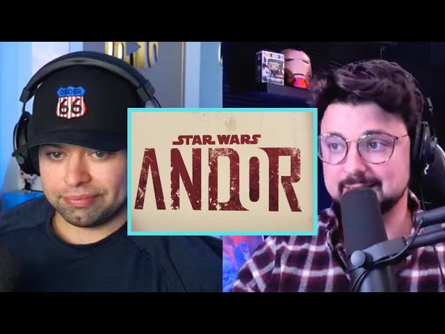 Why Andor Will Be Different Than Kenobi