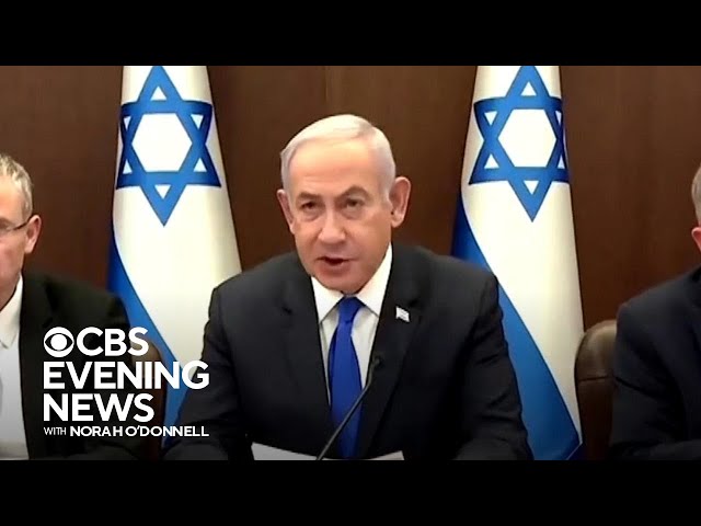 Iran appears to downplay Israeli missile strike