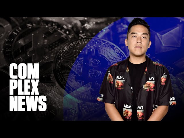 What is NFT? - Bobby Hundreds and ThankYouX on the Future of Cryptomedia