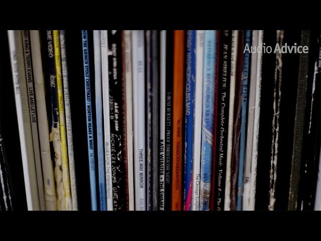 Buying Used Records: What to Look For