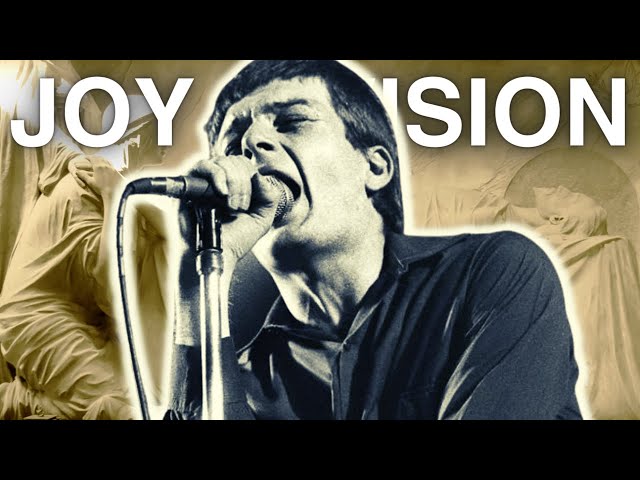Joy Division's Gut-Wrenching Final Song