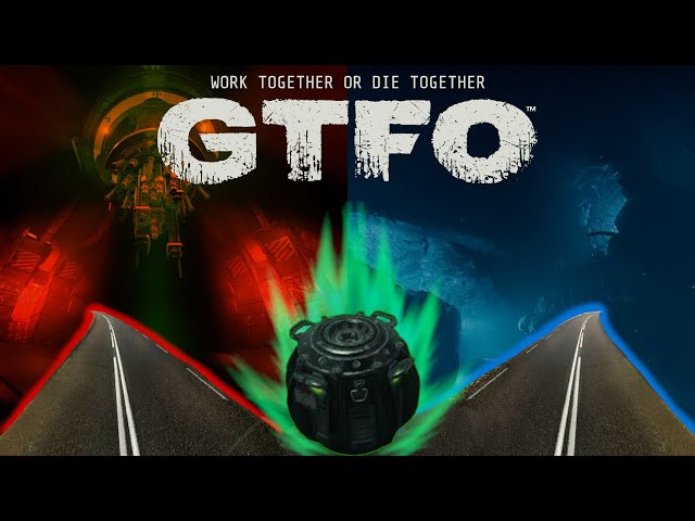 Will You Obey? Or Is It Time To Decide Your Own Path? - GTFO R8B4