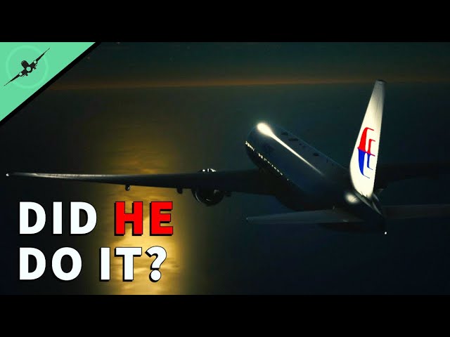 What Netflix got WRONG - Malaysian Flight 370