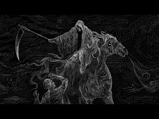 Crystayler - Vision of Death (Full Album)