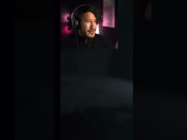 Markiplier has the voice of an angel