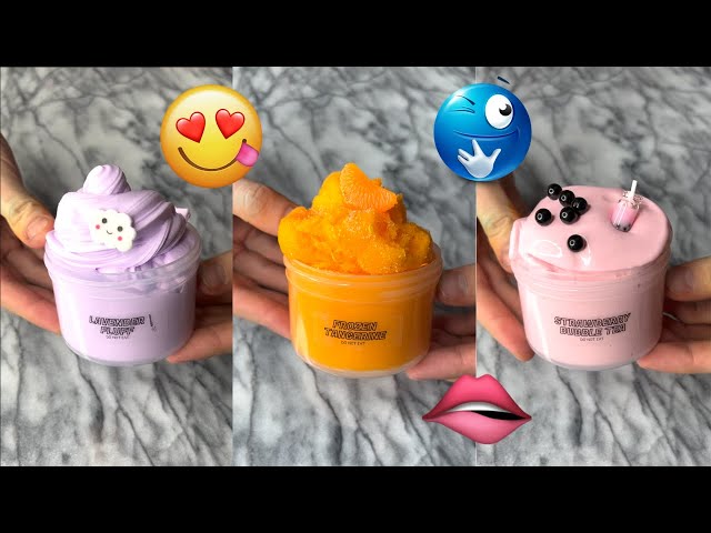 SLIMES you SHOULD NOT BUY...😬