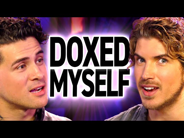 I spent a day with JOEY GRACEFFA